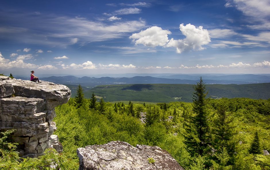 Hike Like a Hokie: 4 Top Trails in Southwest Virginia