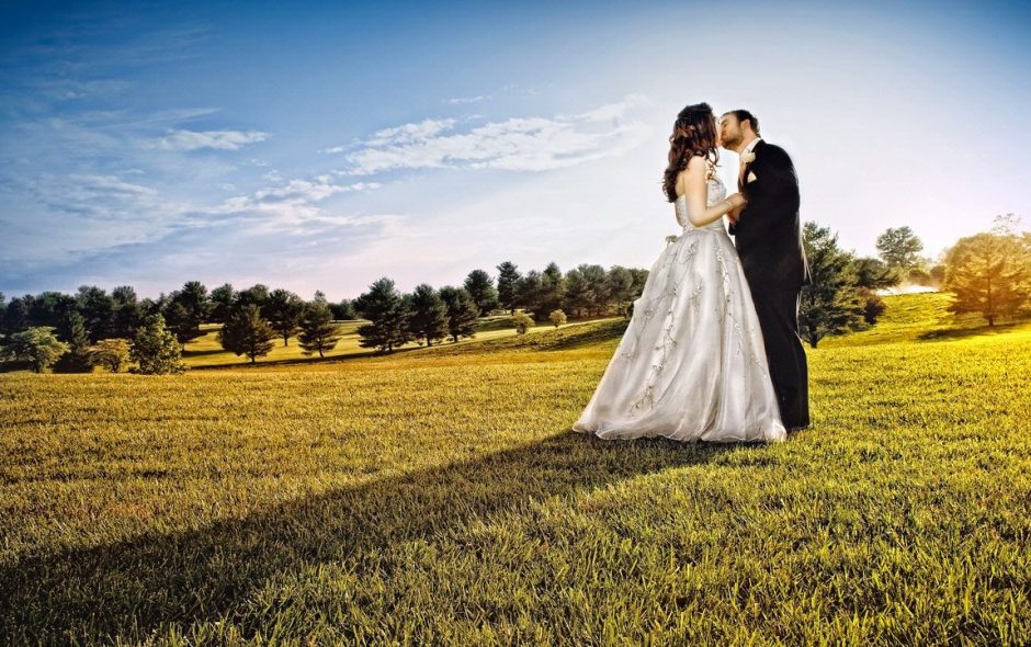 Micro Weddings, Social Distancing, and Making Your Day Special at The Inn at Virginia Tech