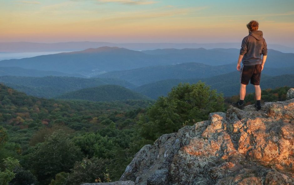 Feeling Adventurous? The Great Virginia Outdoors Are Calling!