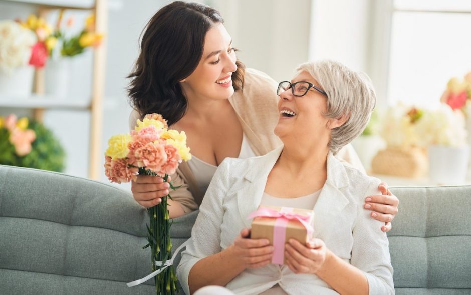 Meaningful Ways To Celebrate Your Mom This Mother’s Day