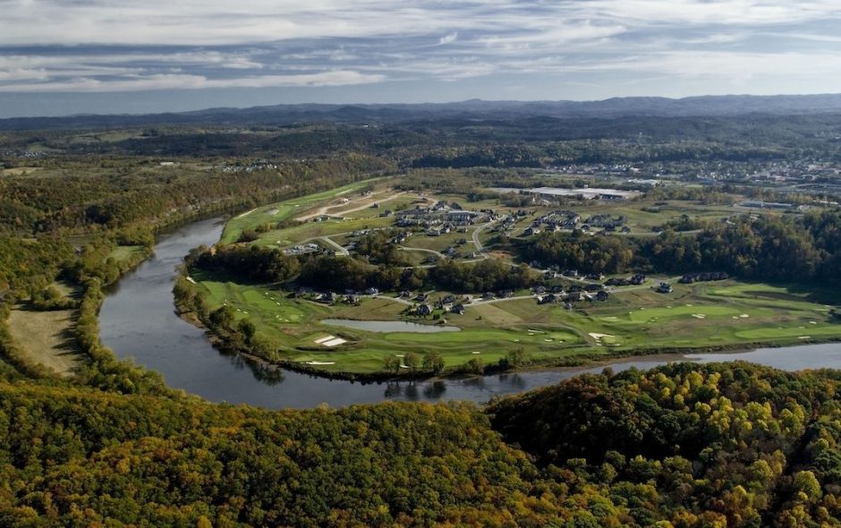 Getting to Know the Golf Pro at Pete Dye River Course