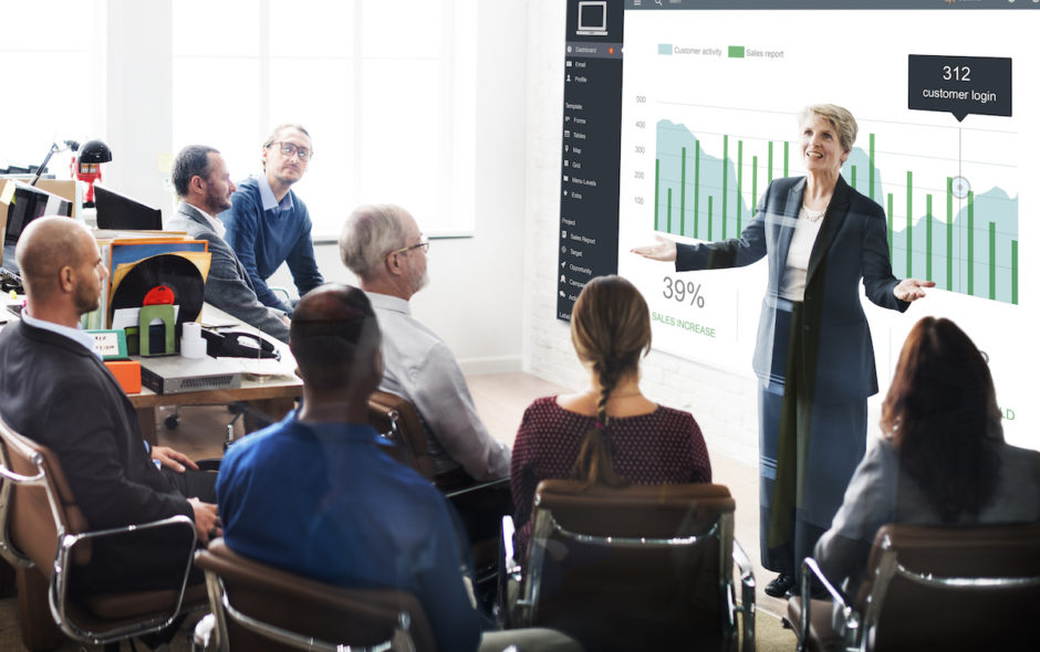 Technology, Meeting Safety, and Innovation – 2022 Trends for Corporate Meetings