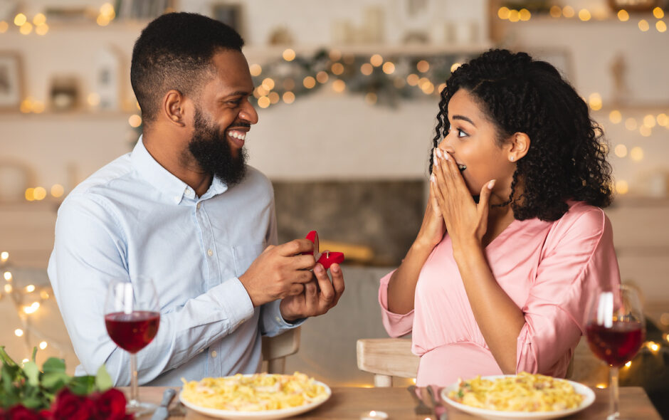 It’s Engagement Season! How to Prepare for Your Special Moment